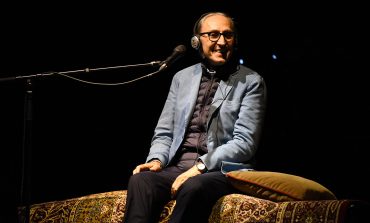 Franco Battiato firmó un concierto destinado a perdurar en la historia de Pirineos Sur