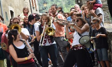 Los nuevos sonidos egipcios llegan a Pirineos Sur de la mano del sorprendente Rozzma