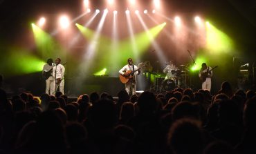 La tradición y los nuevos sonidos se dieron la mano en una jornada con marcado espíritu africano