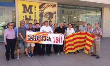 La Audiencia Provincial de Huesca desestima los recursos del MNAC y la Generalitat y considera los bienes como un todo indivisible junto al Monasterio de Sijena