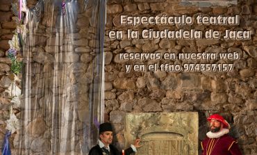 Cuarta temporada de “La memoria de la Piedra”