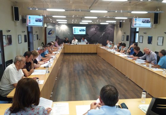 Hasta el 30 de septiembre se pueden solicitar ayudas Leader a través de CEDER Somontano