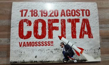 La fiesta pasa de Fonz a Cofita