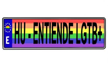 I Encuentro de personas LGTB de Huesca en Castejón de Monegros