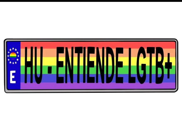 I Encuentro de personas LGTB de Huesca en Castejón de Monegros
