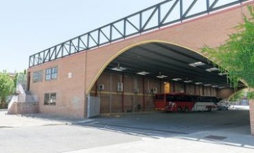 IU lamenta la supresión de servicios en la línea de autobús entre Zaragoza y Fraga