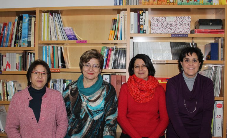 Abierto el plazo de inscripción para los cursos de Educación de Adultos de la Comarca de Los Monegros