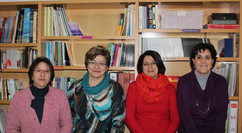 Abierto el plazo de inscripción para los cursos de Educación de Adultos de la Comarca de Los Monegros