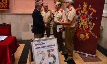 El Curso Internacional de Defensa cumple 25 años y aborda el futuro analizando lo acontecido en este tiempo