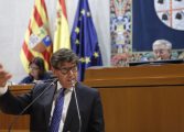 El PAR presenta 125 propuestas de resolución en el Debate sobre el estado de la Comunidad
