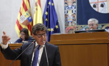 El PAR presenta 125 propuestas de resolución en el Debate sobre el estado de la Comunidad