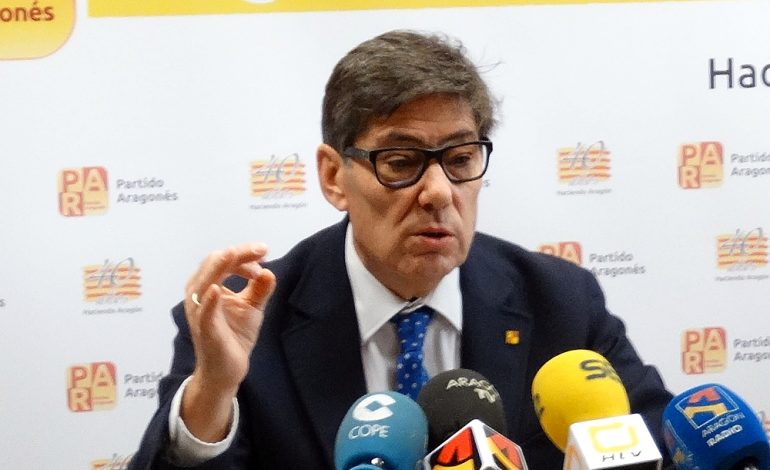 El PAR considera positivo que el Congreso haya dado el visto bueno al pacto de Estado contra la violencia de género
