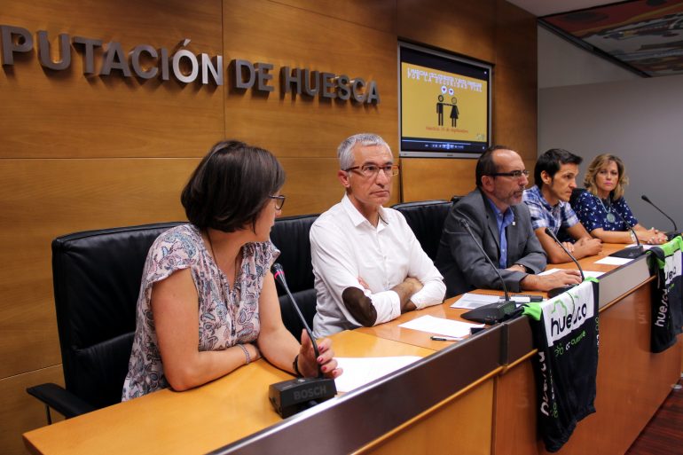 El 24 de septiembre, primera Marcha cicloturista para pedalear juntos por la seguridad vial en la provincia