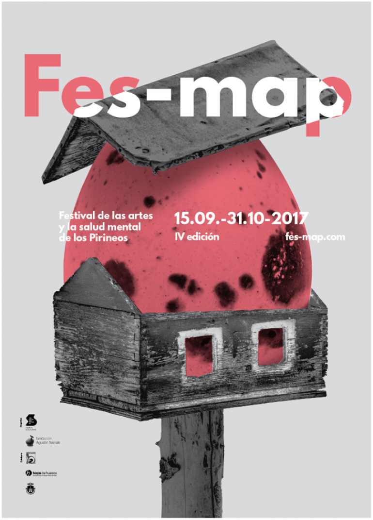 FES-MAP 2017 en el CDAN