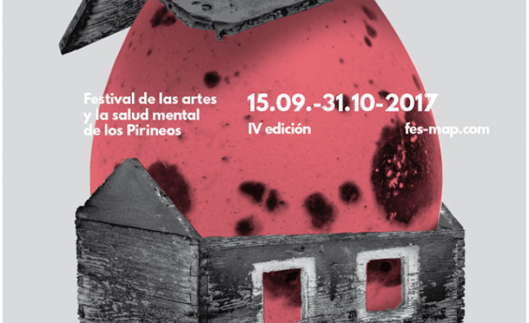 FES-MAP 2017 en el CDAN