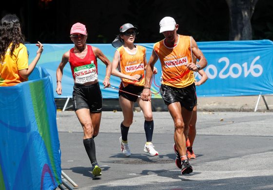 V Carrera reino de los Mallos Murillo-Agüero 2017