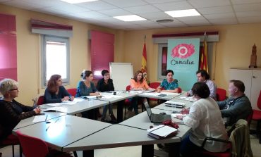 El Proyecto CONCILIA arranca el curso con diversas actividades en toda la provincia de Huesca