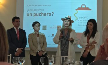 TuHuesca participa en el encuentro en Madrid para empresas españolas organizadoras de Congresos