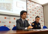 Los Bomberos llevan a cabo una campaña de revisión de instalaciones contra incendios en edificios de gran altura