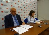 Comienza el proceso participativo para la redacción del proyecto de reurbanización del parque San Martín