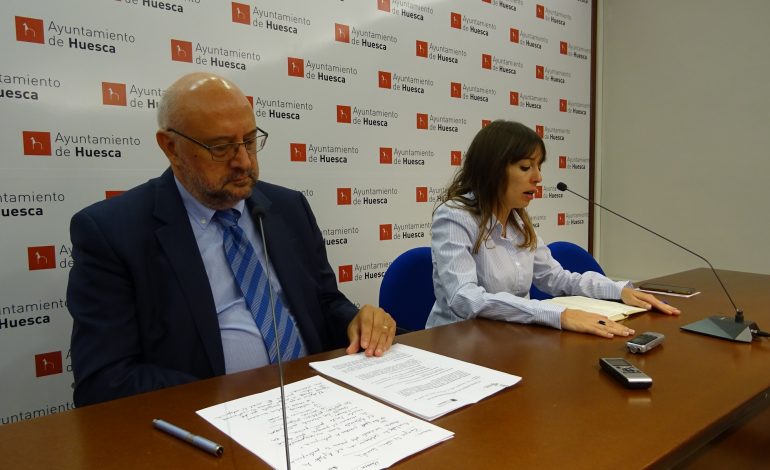 Comienza el proceso participativo para la redacción del proyecto de reurbanización del parque San Martín