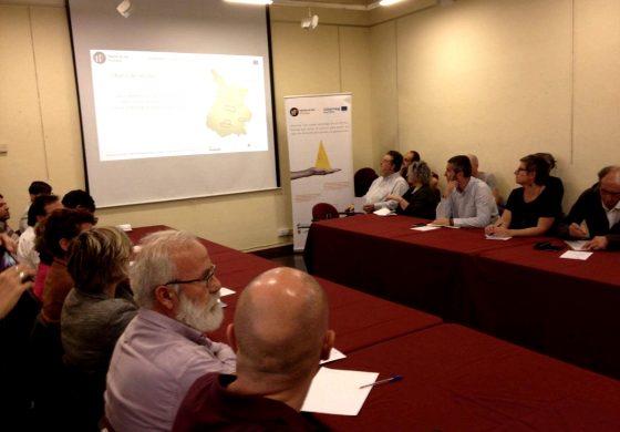 La rentabilidad para los productores, clave para la continuidad de los Mercados Agroalimentarios