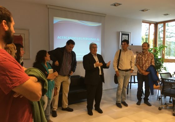Atades Huesca imparte un curso de formación sobre el autismo dirigido a más de 80 profesionales de atención directa
