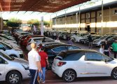 Febivo 2017 pulveriza su marca con 78 vehículos vendidos al cierre del certamen