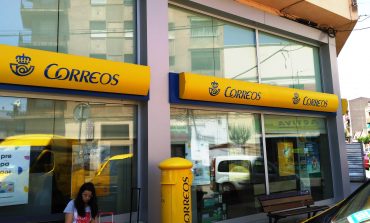 Las oficinas de CORREOS de Monzón, Binefar y Fraga también abren por la tarde