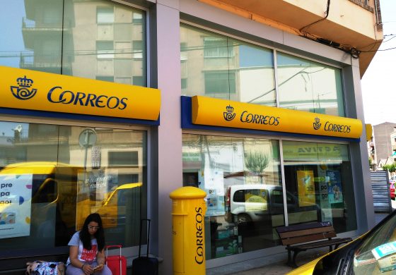 Las oficinas de CORREOS de Monzón, Binefar y Fraga también abren por la tarde