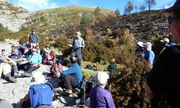 El corazón del Pirineo desvela sus secretos