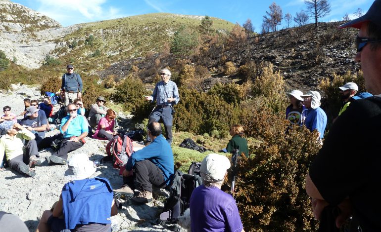 El corazón del Pirineo desvela sus secretos