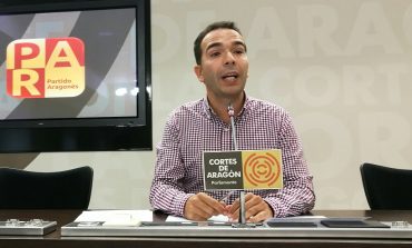 El PAR urge a la DGA a diseñar un plan que traiga la Ley de Fomento del Emprendimiento y partidas presupuestarias