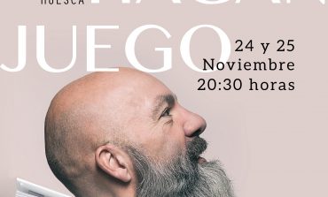 Los Talleres Municipales de Teatro y Danza presentan “Hagan juego”, II Festival ‘amateur’ de Artes Escénicas