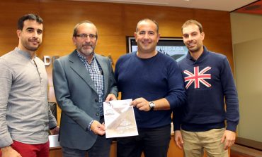 Monegros se suma al turismo de la bici con dos rutas por Almuniente y la sierra de Alcubierre