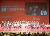 Huesca se integra en el proyecto socialista aragonés para seguir desarrollando sus políticas por el Alto Aragón