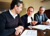 El PAR apoyará los presupuestos de la DPH porque “incluyen más medidas a favor de los ayuntamientos y voluntad de acuerdo”
