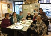 Huesca expone su proyecto de la Ciudad de las Niñas y los Niños en un congreso internacional celebrado en Roma
