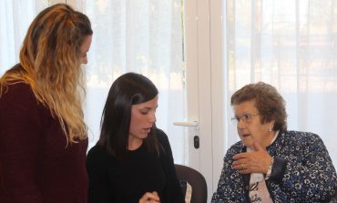 La Comarca de Los Monegros pone en marcha el Programa de Promoción de la Autonomía Personal para mejorar la calidad de vida de las personas mayores