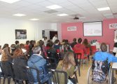 Arranca una nueva edición del programa “Juventud Emprendedora” que organiza el Área de Fomento de la Comarca de Los Monegros