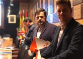 Cadena: “El tripartito está gestionando Huesca sin un sentido de ciudad, sin un proyecto ilusionante”