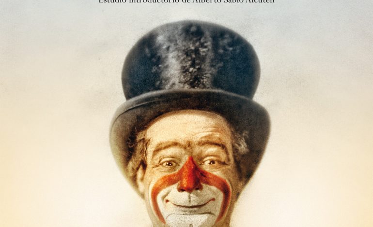 El payaso Marcelino, un icono mundial olvidado