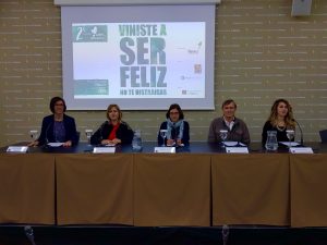 Congreso Salud y Conciencia_RondaHuesca. 