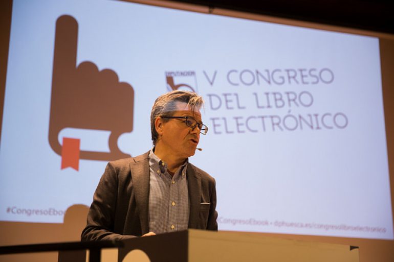 El Congreso del Libro Electrónico revela datos que otorgan un mayor peso al sector editorial digital con una cuota de mercado del 11%