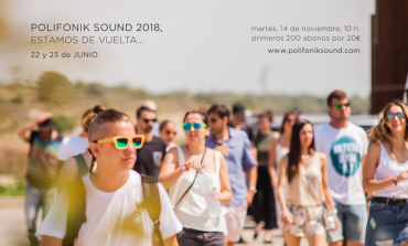 PolifoniK Sound 2018 tendrá lugar el 22 y 23 de junio