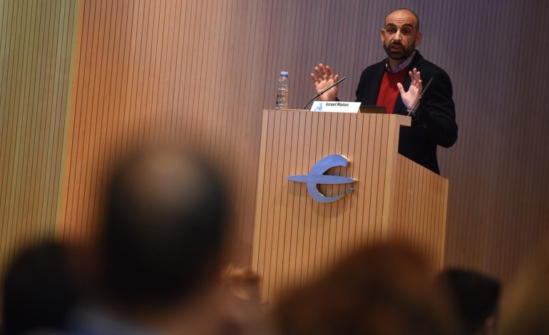 El profesor Mañas reivindica la asignatura de Educación Psíquica en la clausura del Congreso de Mindfulness en la Educación