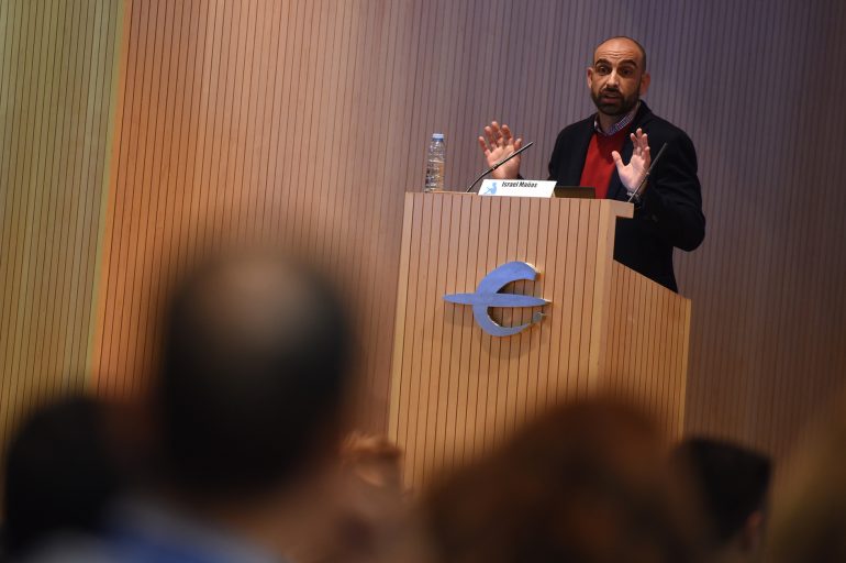 El profesor Mañas reivindica la asignatura de Educación Psíquica en la clausura del Congreso de Mindfulness en la Educación