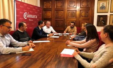 Laboral Kutxa ofrece condiciones especiales de financiación a través de un convenio con la Cámara de Huesca