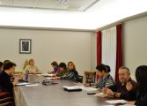 Un estudio de localización del arbolado de Huesca concluye con que se precisan reponer 164 árboles