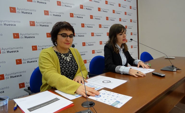 Alrededor de 660 personas participan en las más de 220 actividades impulsadas por el Plan de Inclusión Digital